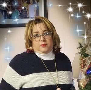 Meet your Posher, Esther